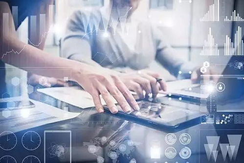 傳統家居企業的數字化逆襲 依托大數據服務實現“降維打擊”