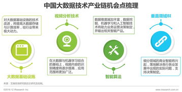 2016年中國數據驅動型互聯網企業大數據產品研究報告 聚焦工業互聯網數據服務