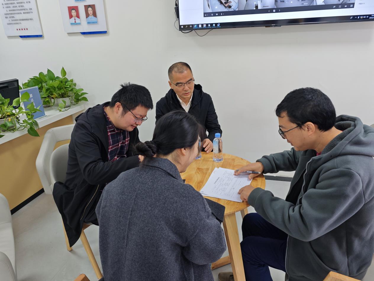 數(shù)字賦能提質(zhì)效，共推退役軍人人事檔案管理利用信息化建設(shè)新突破——信息技術(shù)咨詢服務(wù)的核心價值與實踐路徑