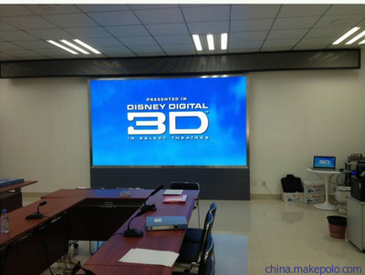 點亮未來 揭秘廣東LED顯示屏廠家實力——以深圳市隆達光科技為例
